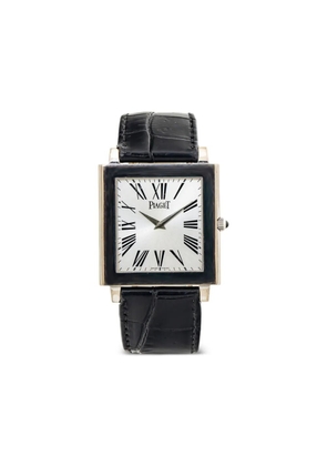 Piaget Altiplano 30mm - White