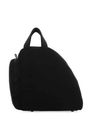 Prada canvas travel bag - Black
