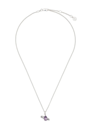 Stolen Girlfriends Club Purity Pin necklace - Silver