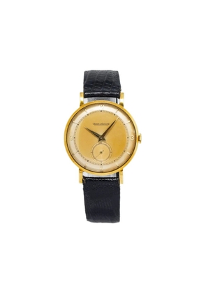 Jaeger-LeCoultre pre-owned Vintage 35mm - Gold