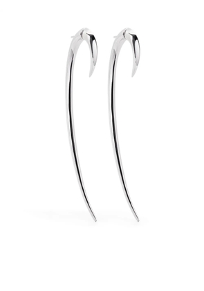 Shaun Leane Hook Size 3 earrings - Silver