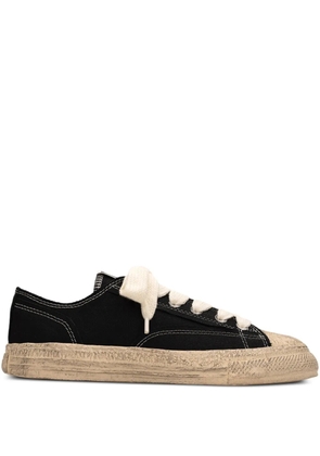 General Scale. Roy low-top sneakers - Black