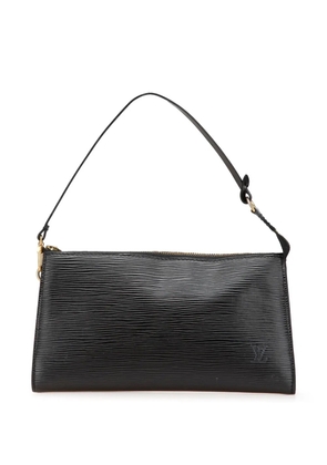 Louis Vuitton Pre-Owned 2003 Epi Pochette Accessoires shoulder bag - Black