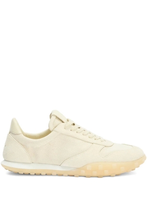 Jil Sander Moon low-top sneakers - Neutrals