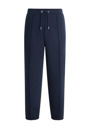 Fusalp elastic-waistband track pants - Blue