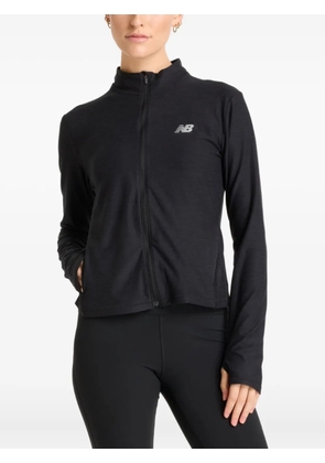 New Balance Space Dye jacket - Black