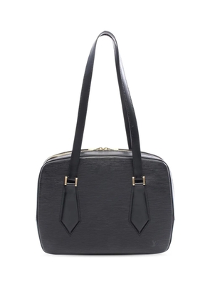 Louis Vuitton Pre-Owned 1999 Epi Voltaire shoulder bag - Black
