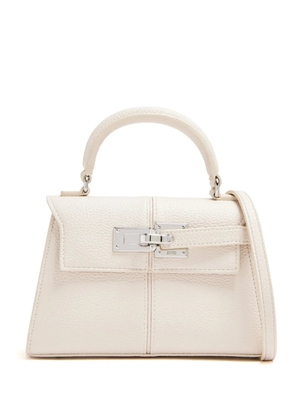 JW Pei Elise tote bag - White