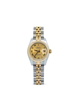 Rolex Datejust 26mm - Gold