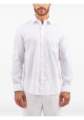 Brooks Brothers ainsley colla shirt - White