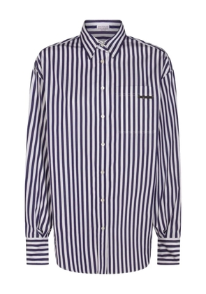 Brunello Cucinelli cotton shirt - White