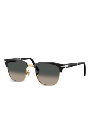 Persol square-frame sunglasses - Black