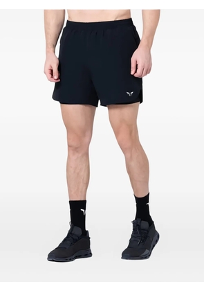 SQUATWOLF performance shorts - Black