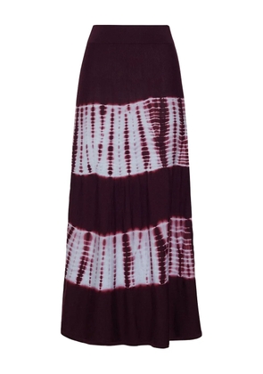 Cara Cara Lilith skirt - Red