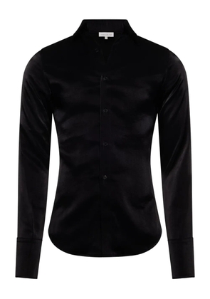 Ludovic de Saint Sernin long-sleeve shirt - Black