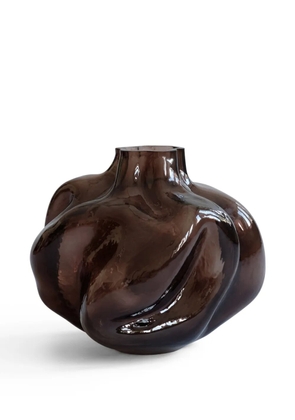 101 Copenhagen Wabi vase - Brown