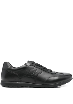 Bugatti lace-up sneakers - Black