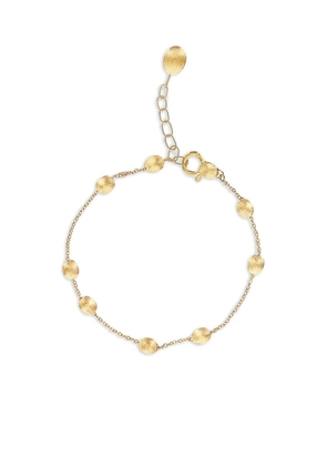 NANIS 18K yellow gold bracelet