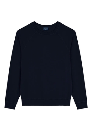 Paul & Shark crew-neck sweatshirt - Blue