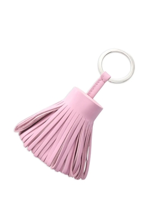 Hermès Pre-Owned 2024 Carmen keyring - Pink