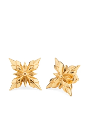 Emanuele Bicocchi Stella Ventis earrings - Gold