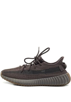 adidas Yeezy Boost 350 V2 Cinder knit sneakers - Brown