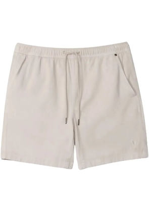 Psycho Bunny Willis shorts - Neutrals