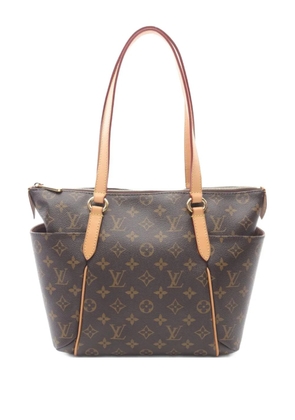 Louis Vuitton Pre-Owned 2013 Totally PM tote bag - Brown