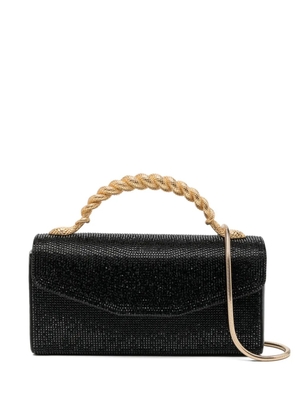René Caovilla Victoria tote bag - Black