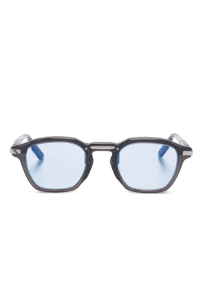 Movitra AC 04 square-frame sunglasses - Black