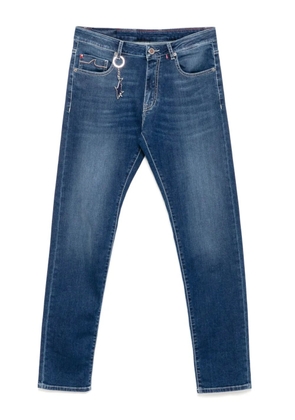 Paul & Shark Red Rivet jeans - Blue
