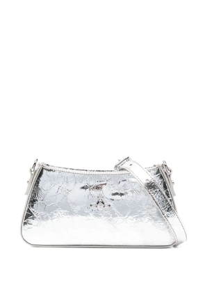 Vivienne Westwood Tasha shoulder bag - Silver