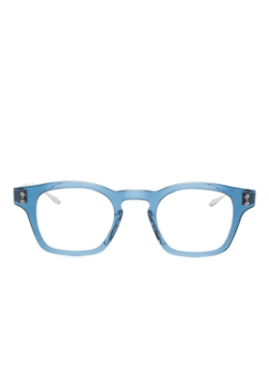 Akoni Wise glasses - Blue