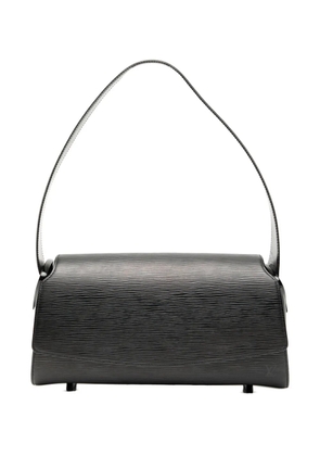 Louis Vuitton Pre-Owned 1999 Epi Nocturne GM shoulder bag - Black