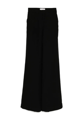 Saiid Kobeisy tailored pants - Black