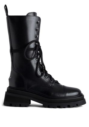 Zadig&Voltaire Ride boots - Black
