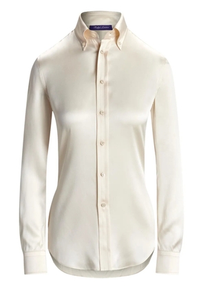 Ralph Lauren Collection Cameron shirt - Neutrals