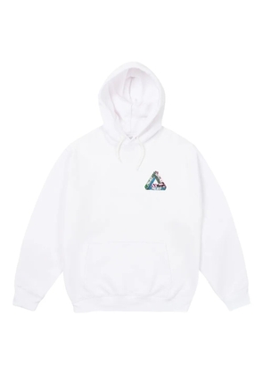 Palace Jungle Dream 'White' hoodie