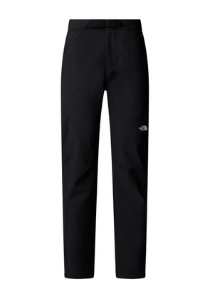 The North Face Diablo straight-leg trousers - Black