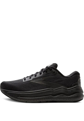 BROOKS Ghost Max 2 running sneakers - Black