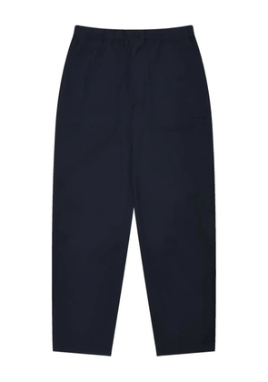 Norse Projects elasticated-waist pants - Blue