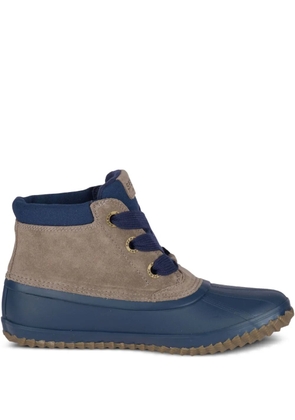 Sperry Top-Sider Breakwater 'Blue/Beige' boots