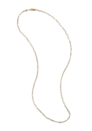 RENATO CIPULLO 18kt yellow gold Libero chain necklace