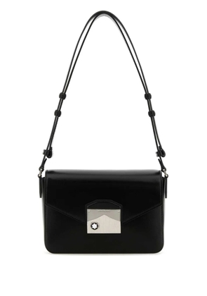 Montblanc Meisterstuck shoulder bag - Black