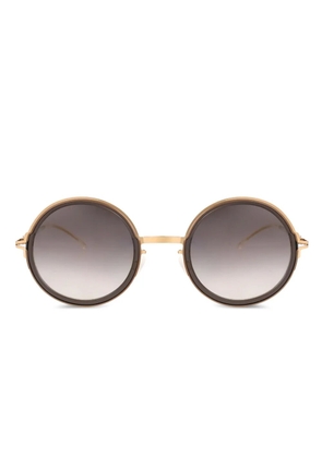 Mykita MONROE sunglasses - Gold