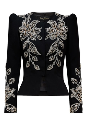 Jenny Packham Dalila jacket - Black