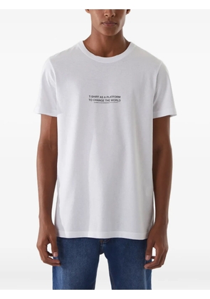 Osklen Platform T-shirt - White