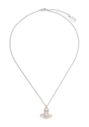 Vivienne Westwood Vivienne Westwood Tillya necklace - Silver