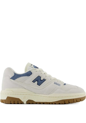 New Balance 550 'Denim Pack - Cream' sneakers - White