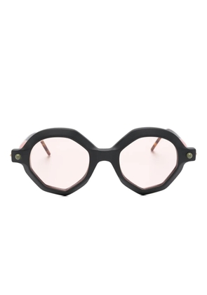 Kuboraum Maske P18 sunglasses - Grey